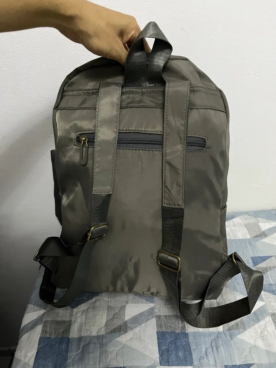 Mochila/ feminina/ escolar/  - Foto 3