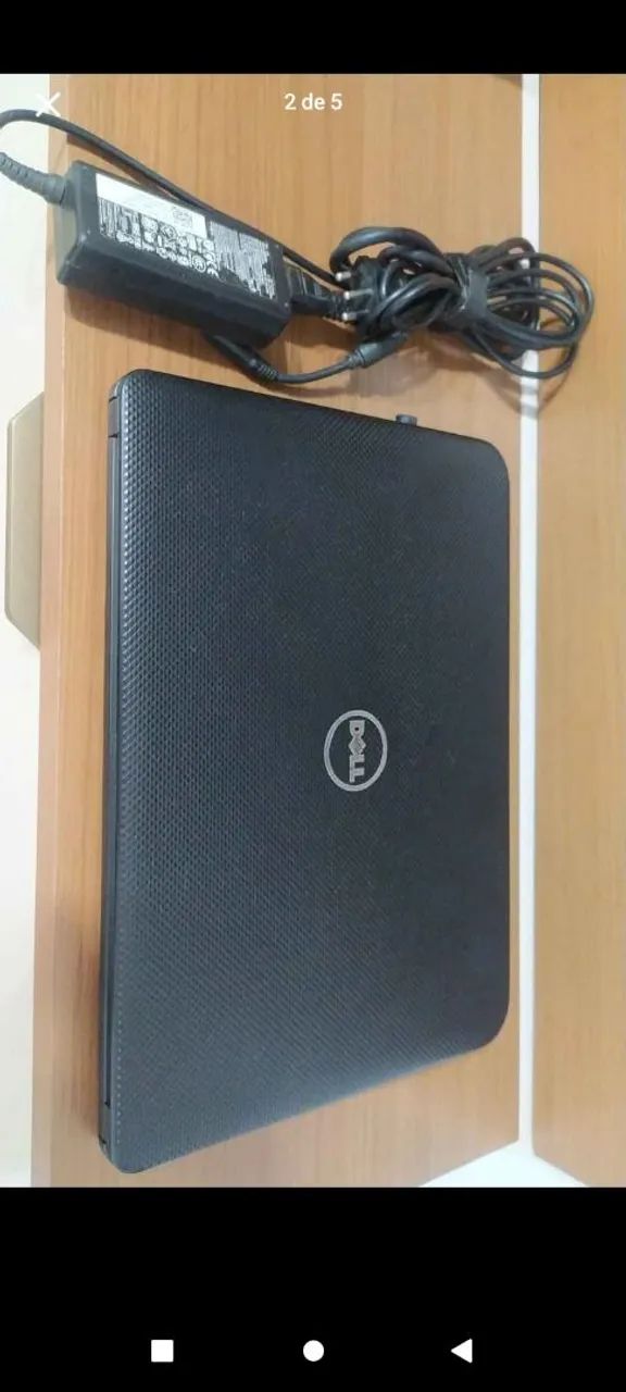 notebook DELL 3421 / CARUARU - Foto 3