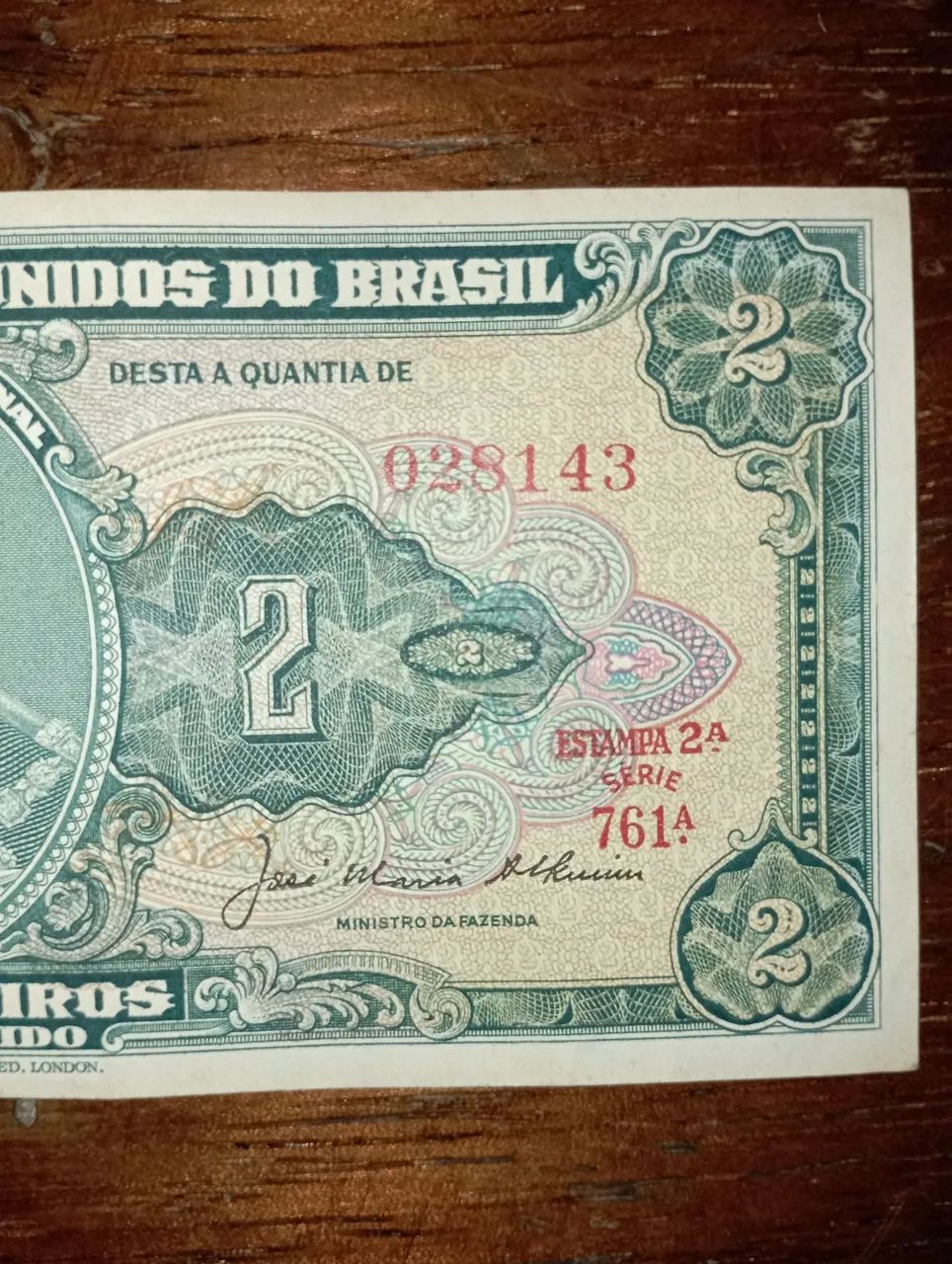 Dinheiro 