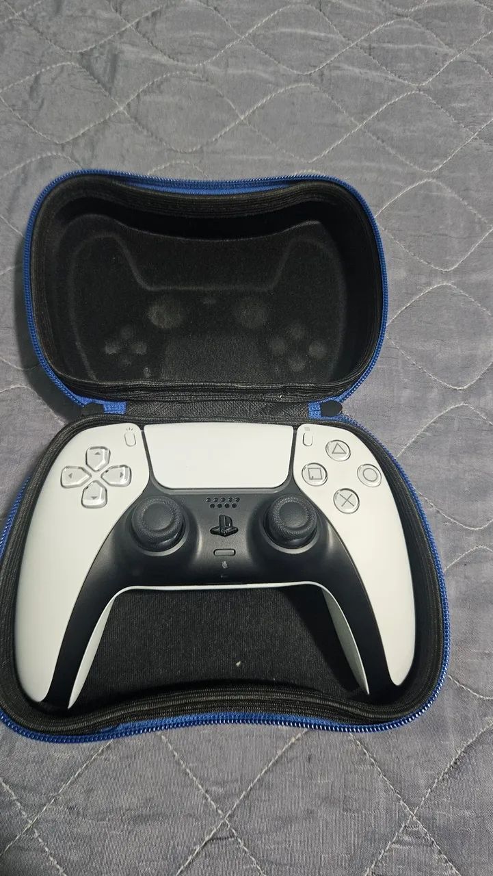 Ps5 slim digital 1 terá  - Foto 2