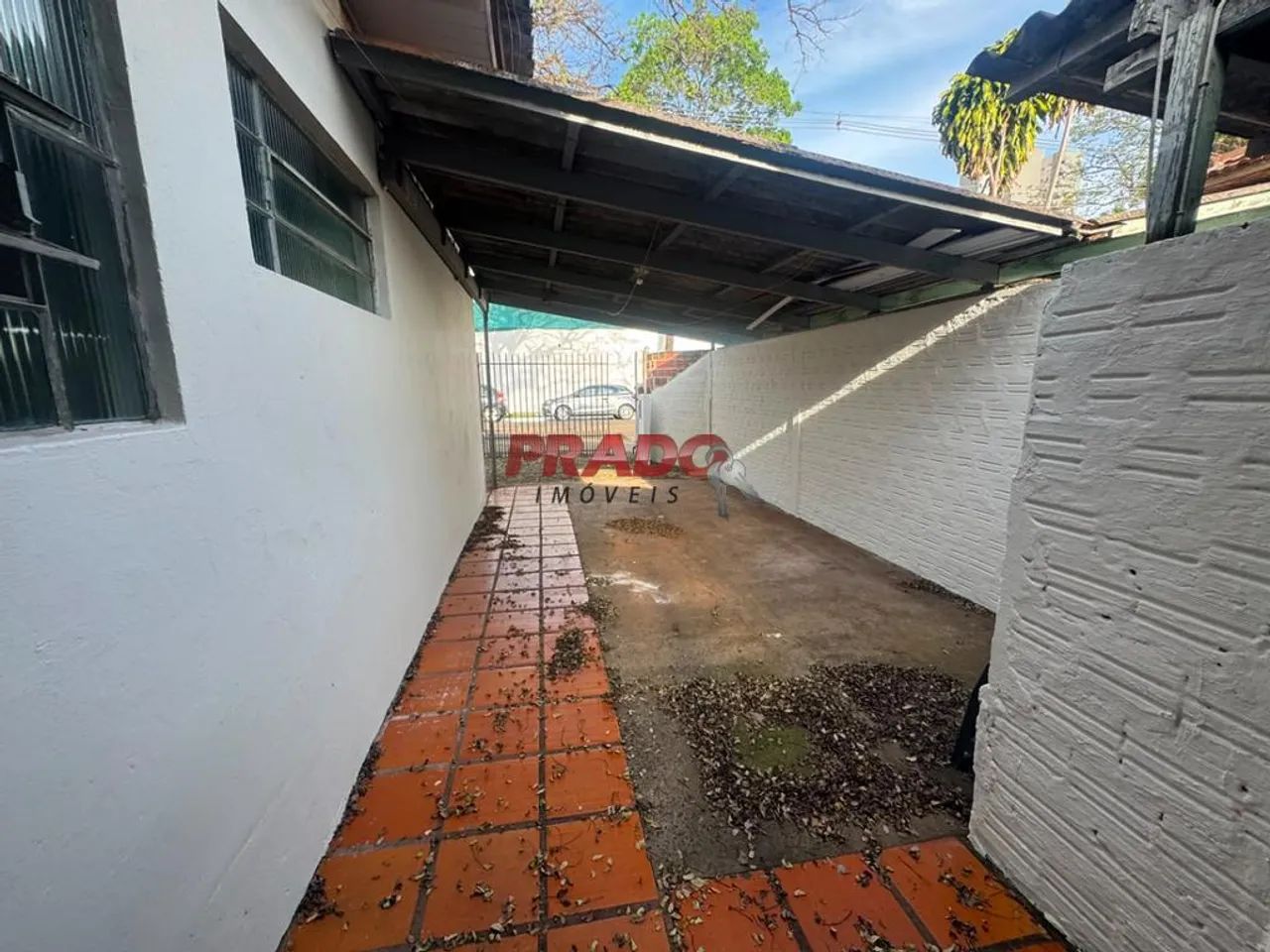 Casa para alugar em Maringá, villa morangueira, com 2 quartos, com 50 m² - Foto 4