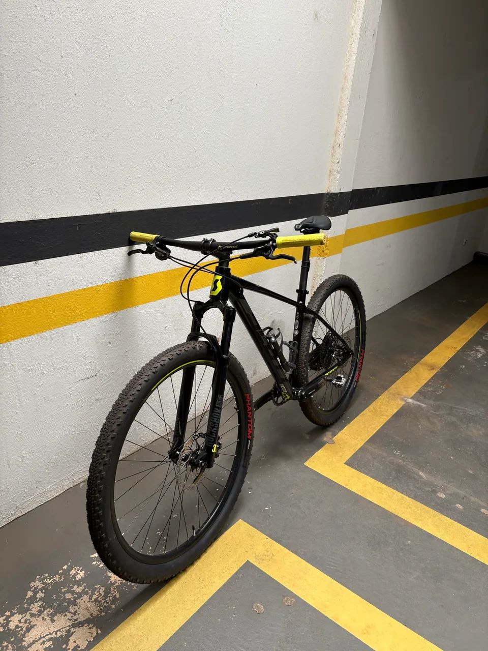Scott scale 970  - Foto 5