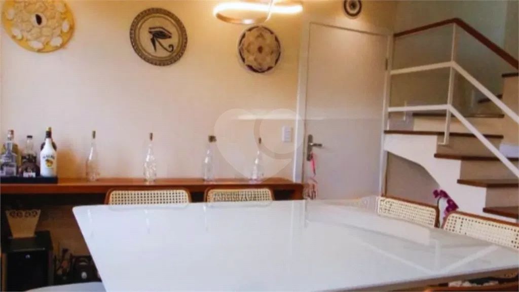 Apartamento Duplex a venda em Vila Andrade - Foto 4