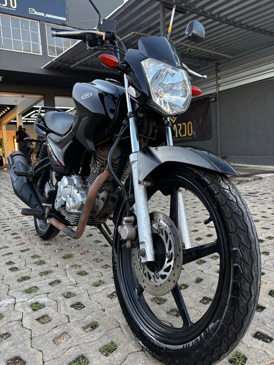 Factor 150 ED - Foto 4