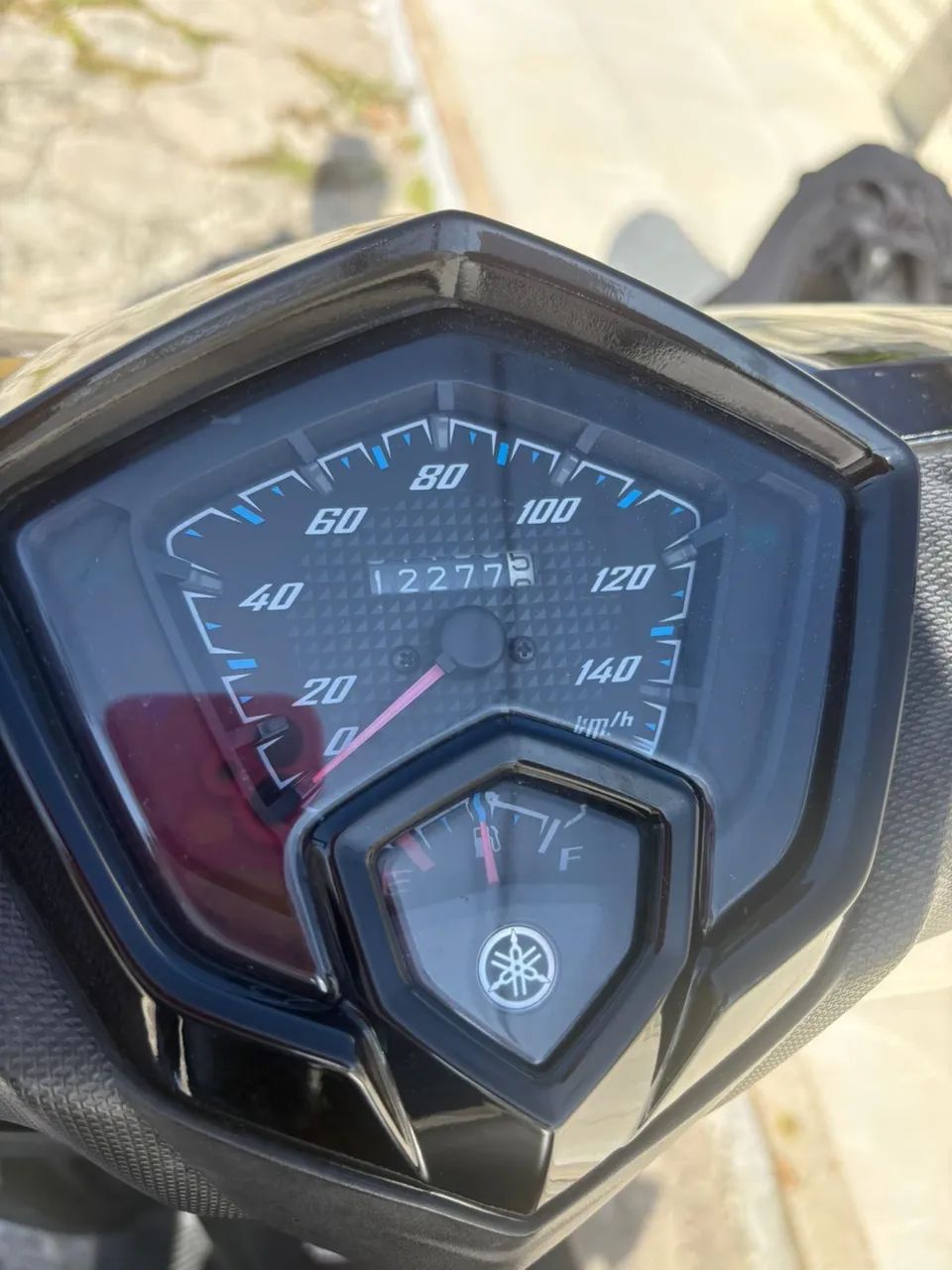Vendo YAMAHA NEO 125CC - Foto 3
