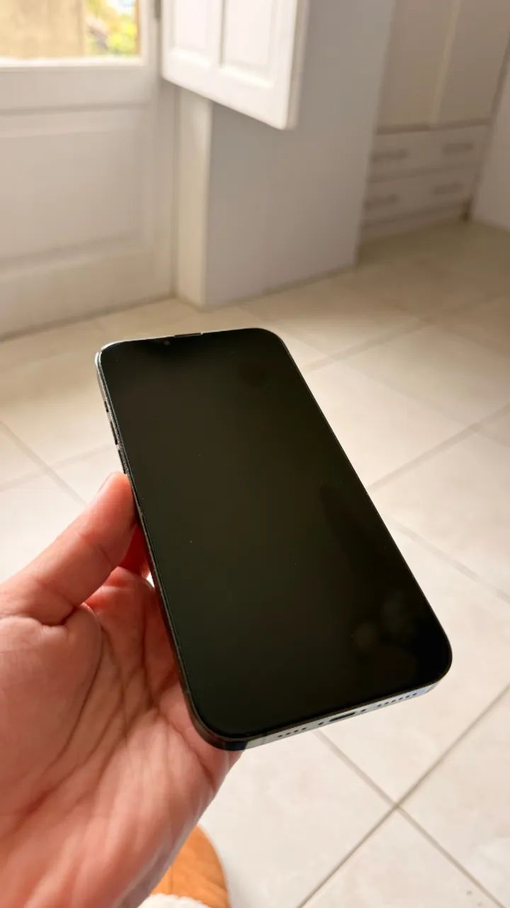 iPhone 13 Pro Max 128GB 