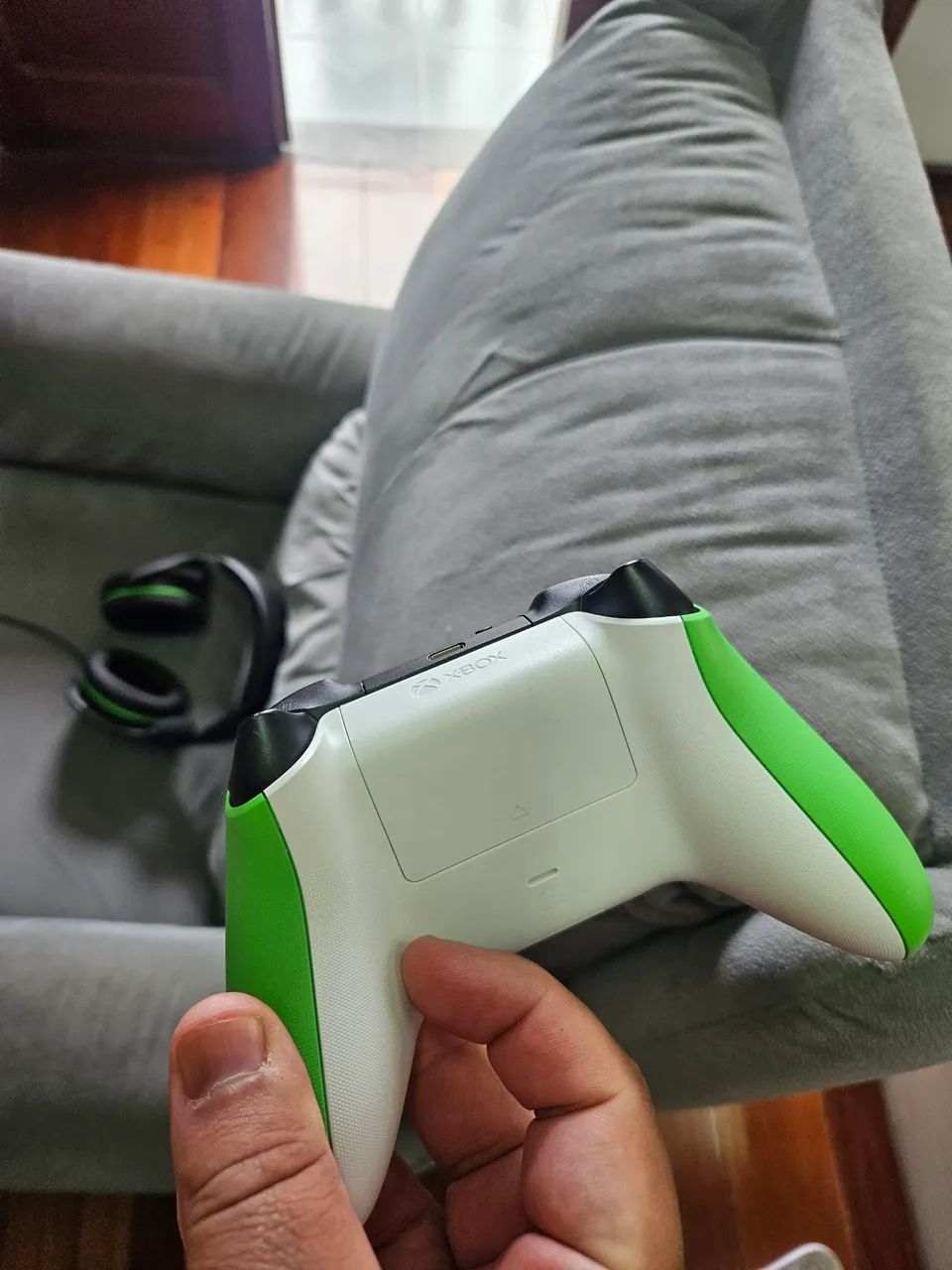 Controle xbox serie s/x  - Foto 2