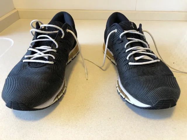 Tênis Asics Gel-quantum 360 - 4 - Tam. 45/46 (13 Us) - Foto 3