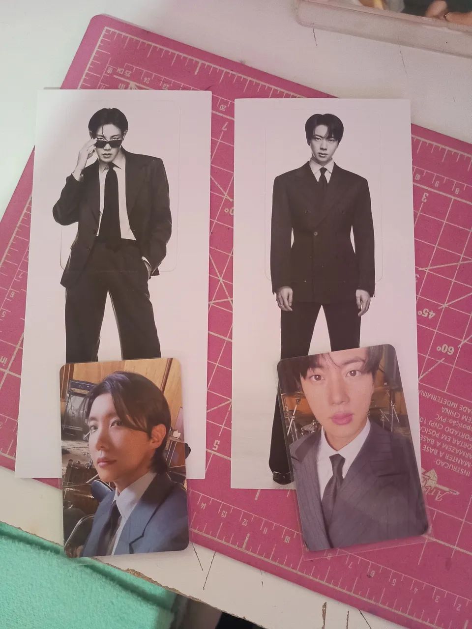 ÁLBUM BTS ARIRANG - Foto 3