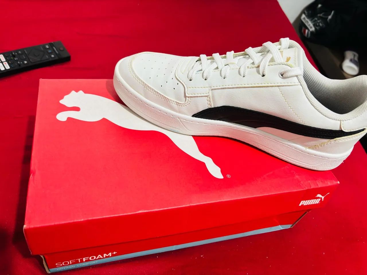 Tênis puma (original) - Foto 3