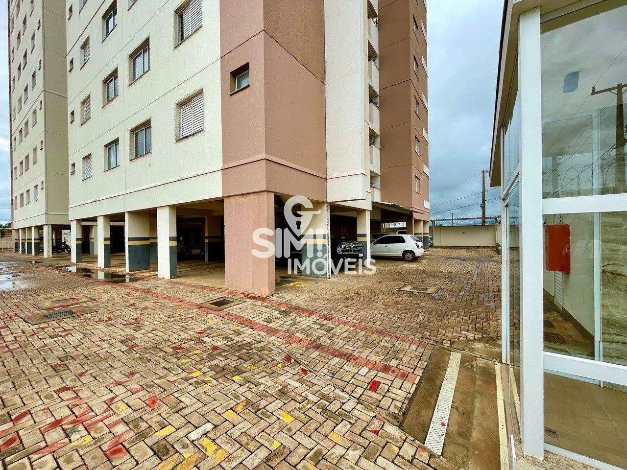 APARTAMENTO 02 QUARTOS COM SUÍTE NA 405 SUL - Foto 4