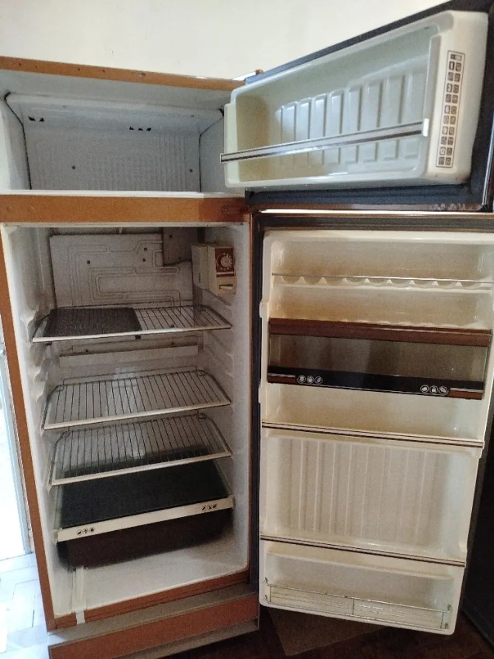Geladeira  - Foto 4