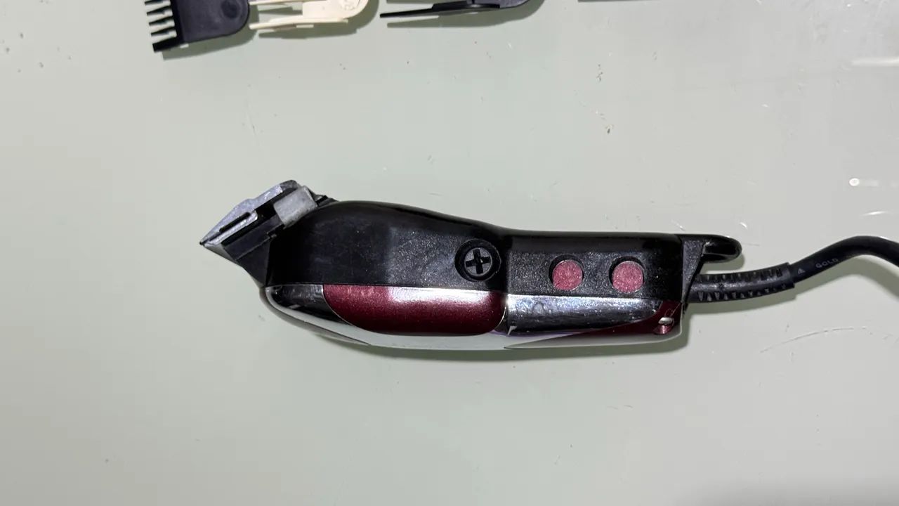 Máquina Whal Magic Clips  - Foto 4