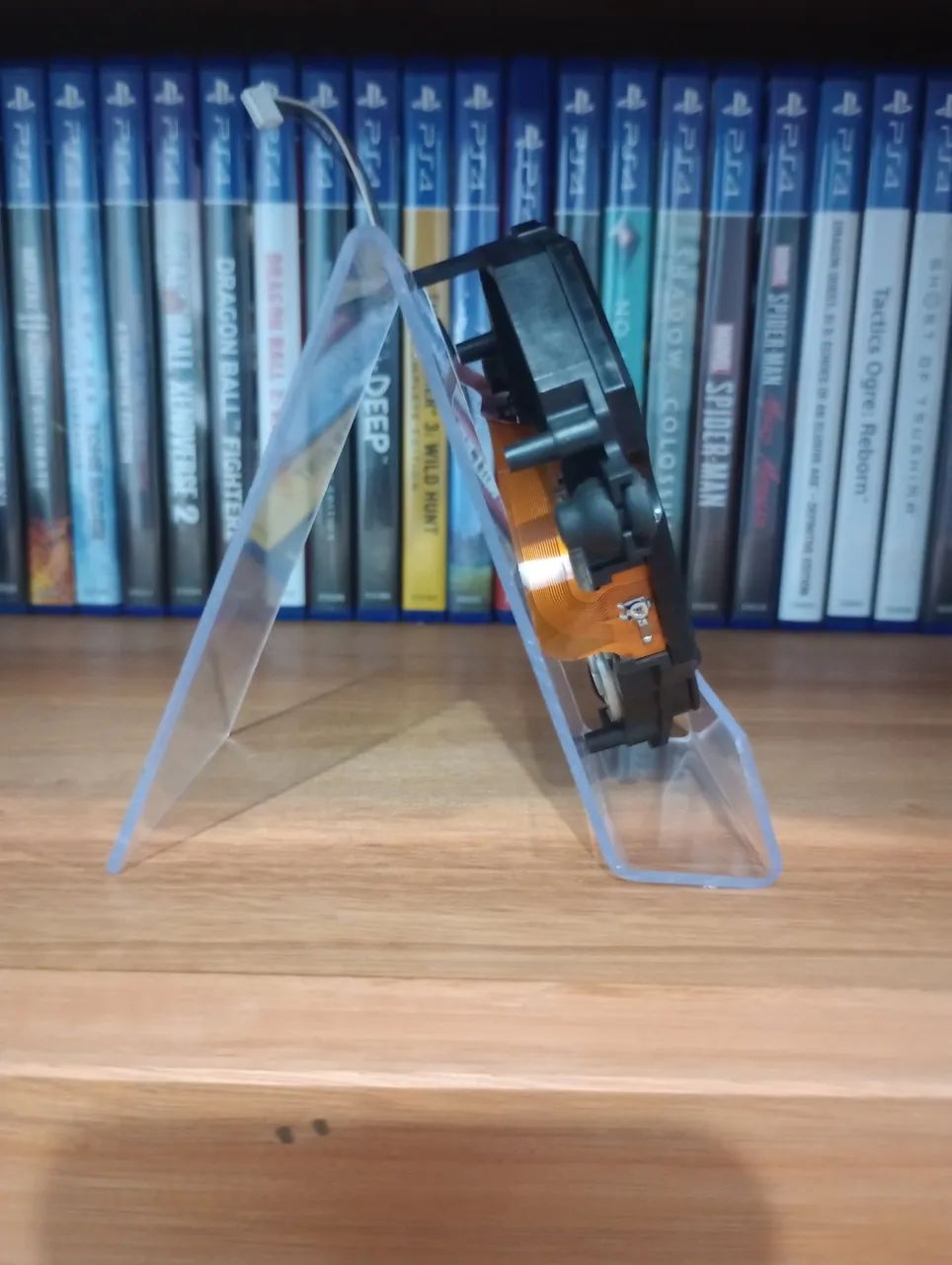 Leitor de PS1 FAT (Sem teste) - Foto 2