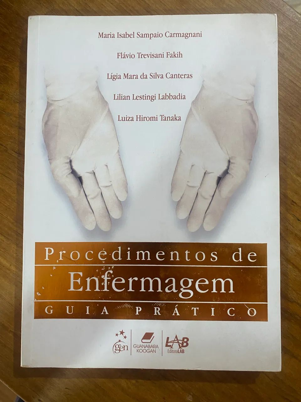Livros de enfermagem - Foto 2