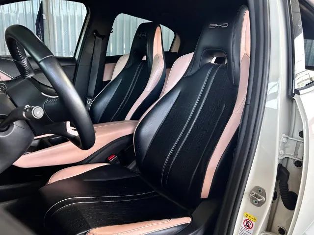 BYD Dolphin Mini (Elétrico) 2025 - Foto 4
