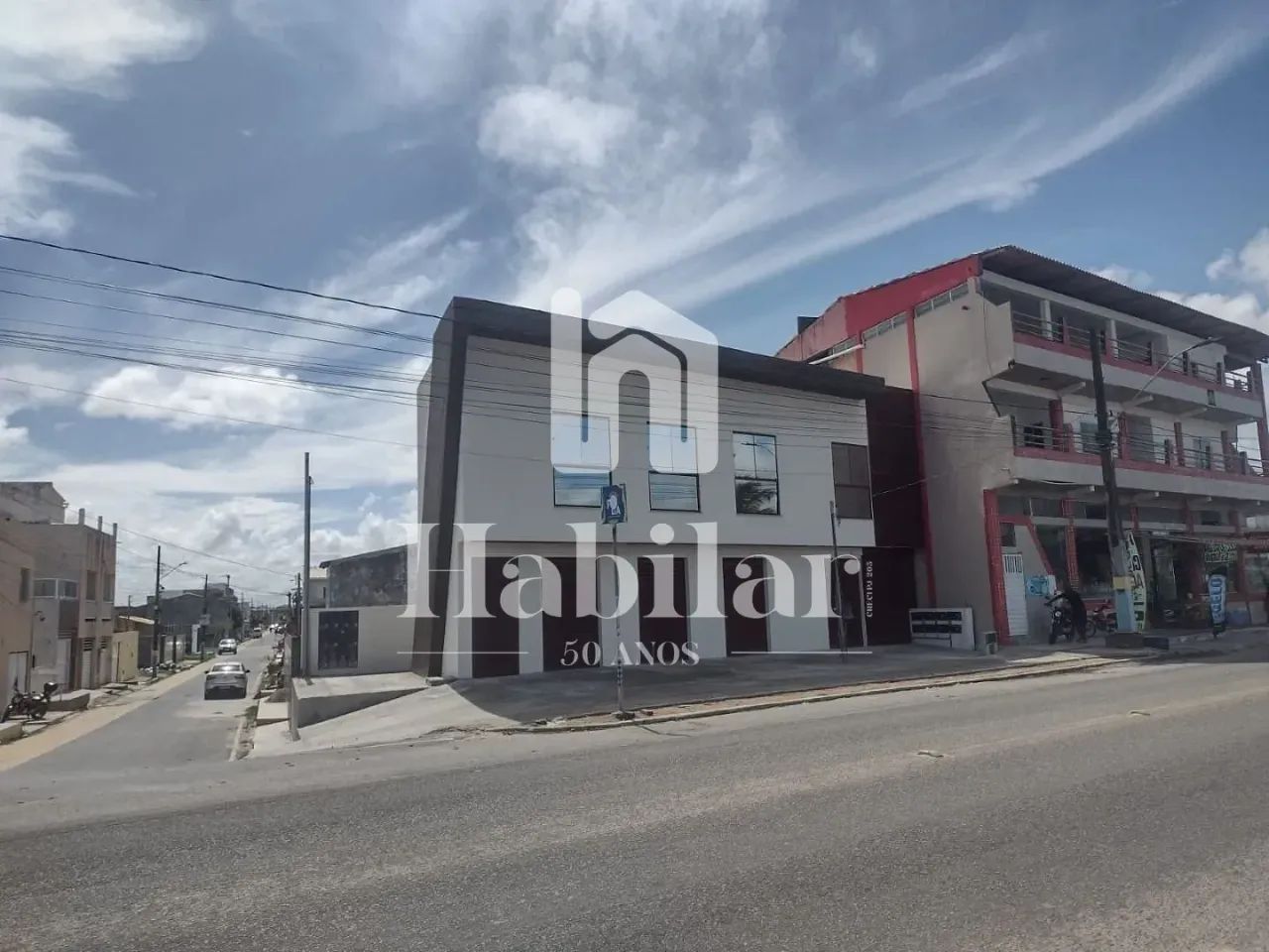 Sala para locação, Caminho da Praia, Barra dos Coqueiros, SE - Foto 4