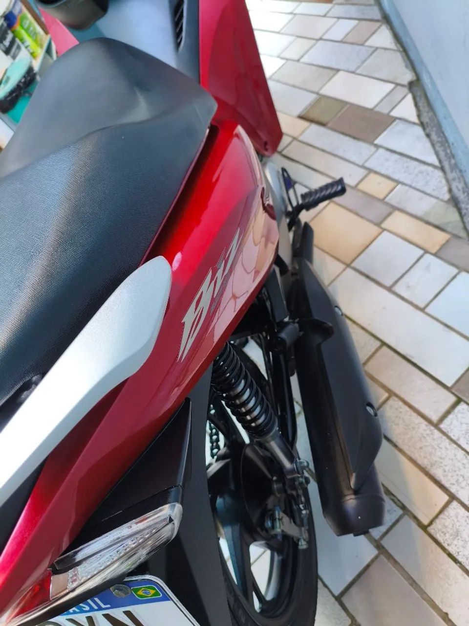 Biz 125  - Foto 2