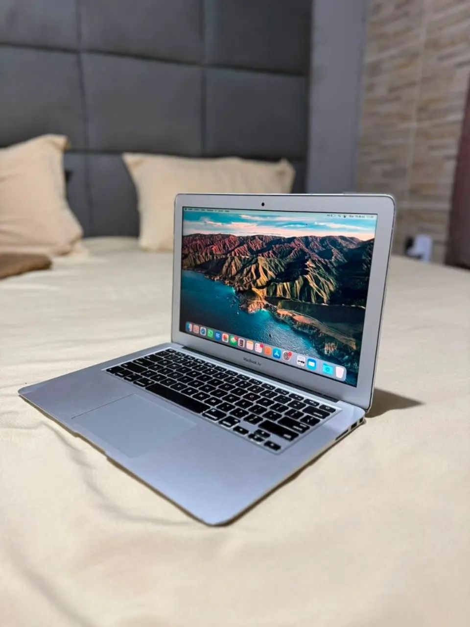 Macbook air 128gb  - Foto 2