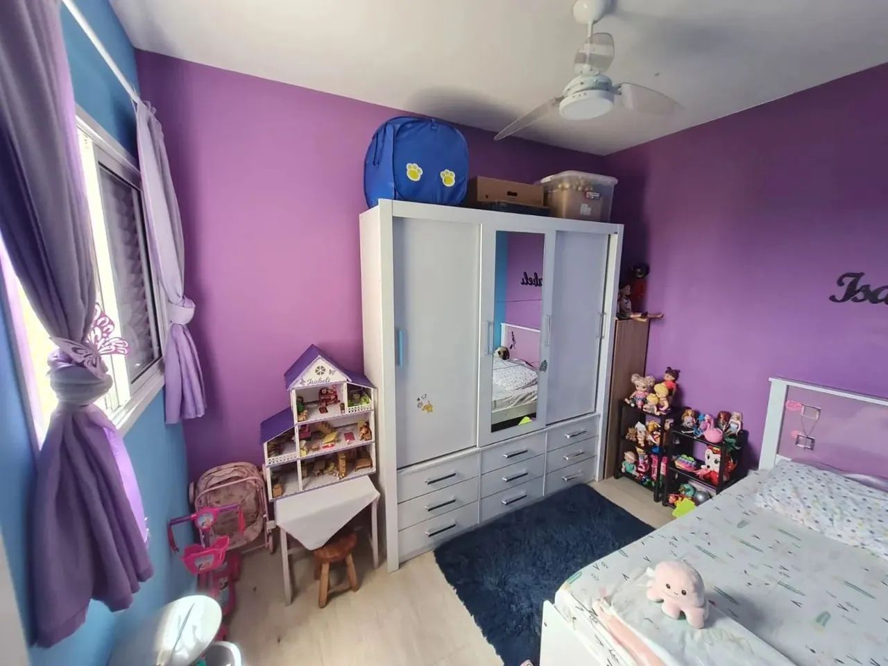 Apartamento com 3 quartos à venda, 70 m² por R$ 430.000 - Parque Senhor do Bonfim - Taubat - Foto 6