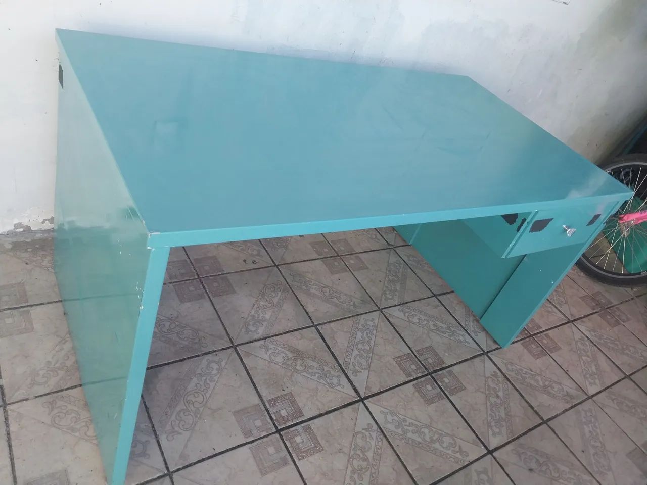 Mesa para escritórios 1,60X0,80 