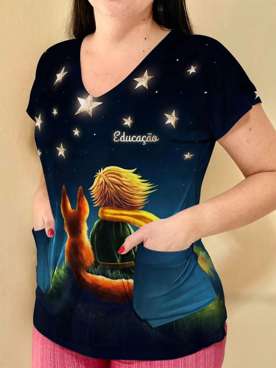 ROUPAS HOSPITALARES  PERSONALIZADAS - Foto 3