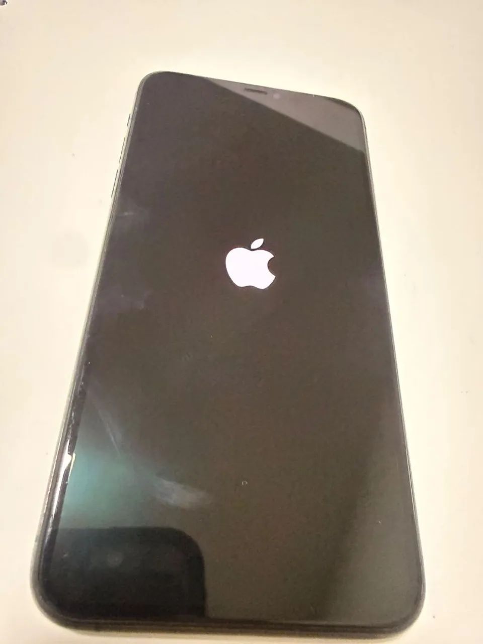 iPhone 11 Pro Max 512GB Cinza-Espacial - Excelente Estado - Foto 2