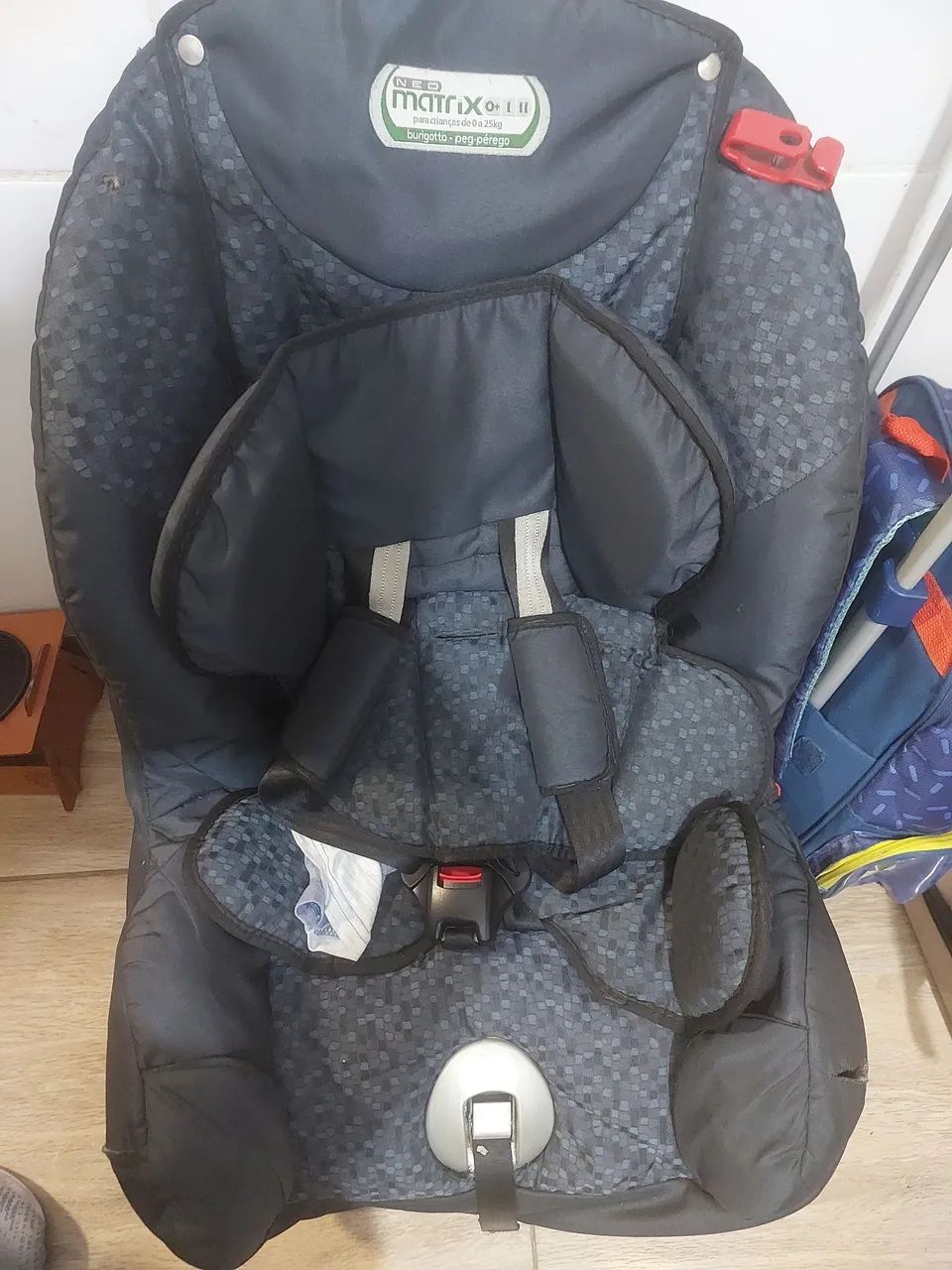 Cadeira para carro  - Foto 3