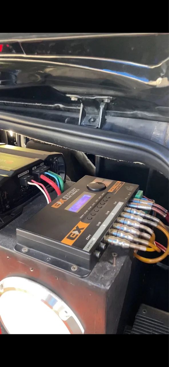 Som automotivo  - Foto 3