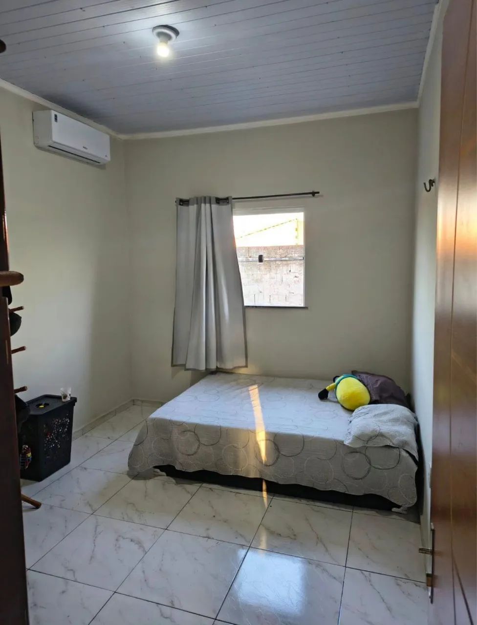 VENDO CASA NA SACRAMENTA G.E - Foto 5