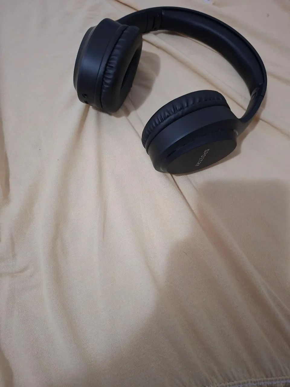 Headset m16 spoetry - Foto 2