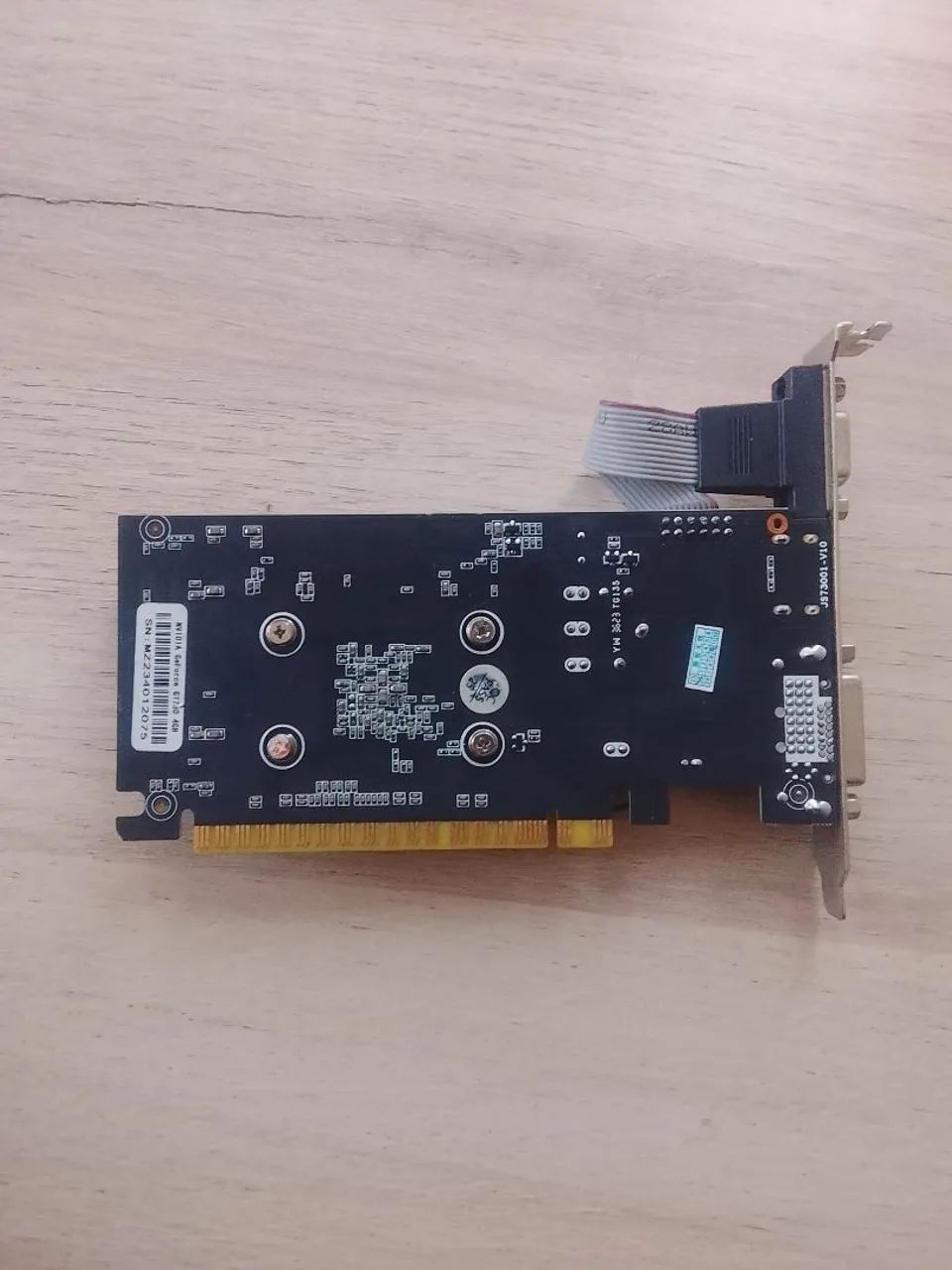 Gt 730 2gb - Foto 2