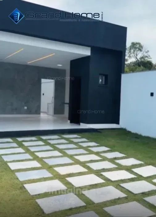 Casa 3 quartos em Ponta da Fruta - Foto 5