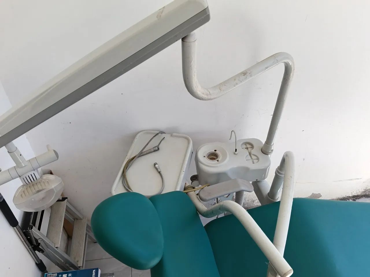 Cadeira odontológico  - Foto 3