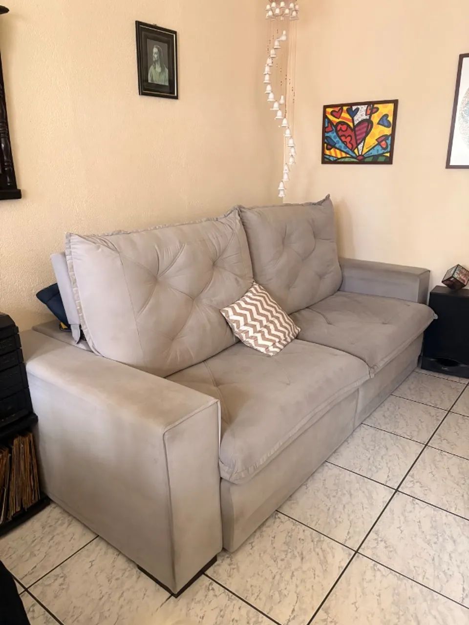 Sofá retrátil  - Foto 5