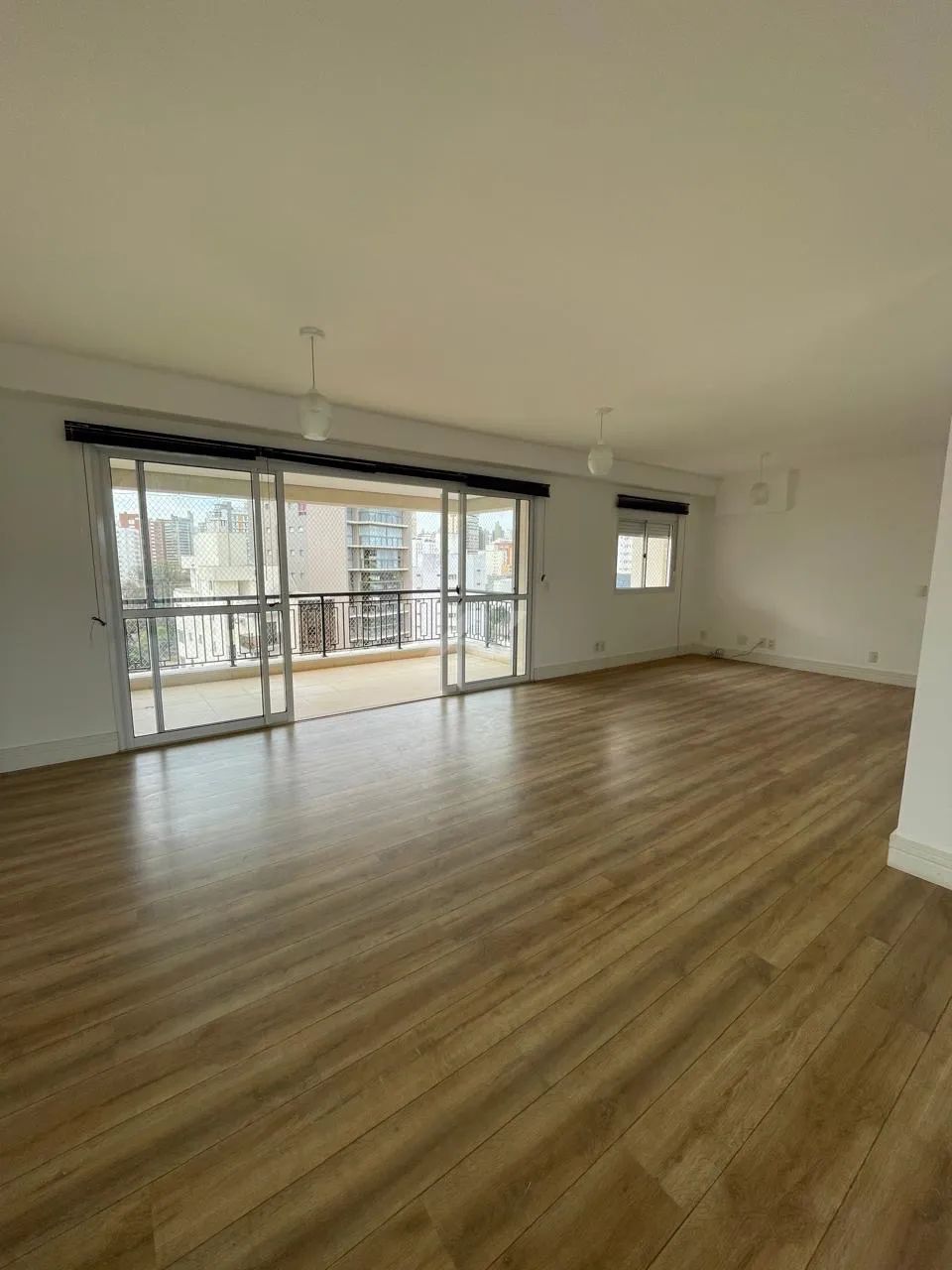apartamento - Cambuí - Campinas