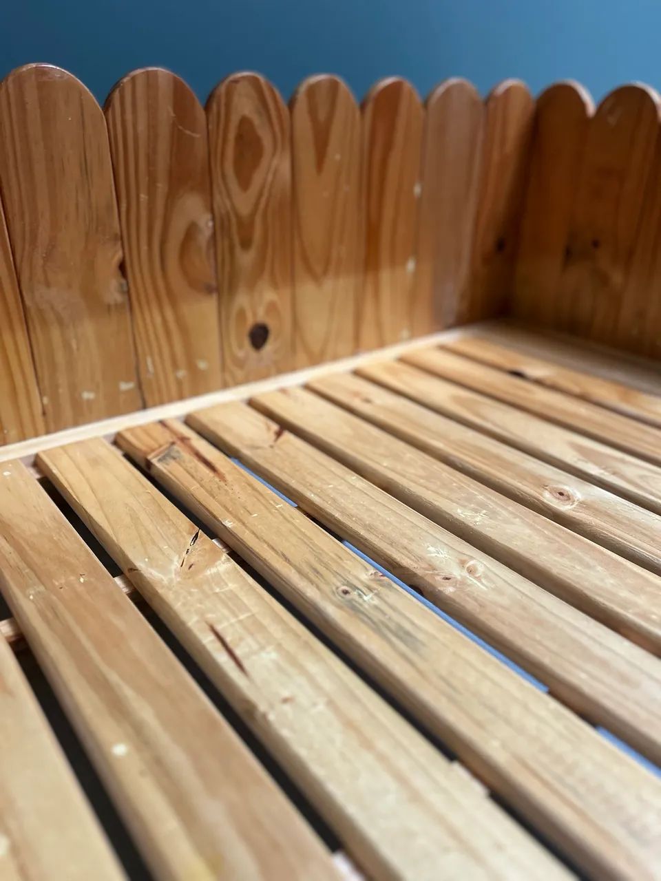 Cama infantil montessoriana  - Foto 2