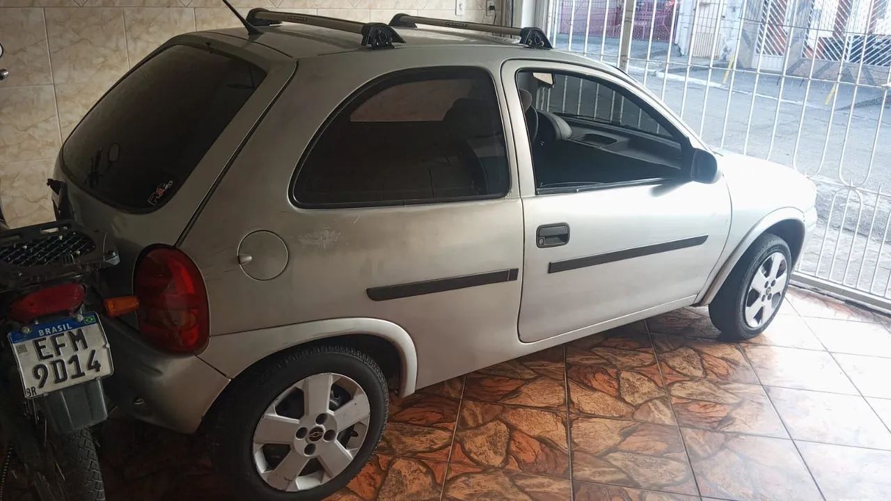 Chevrolet Corsa 1996