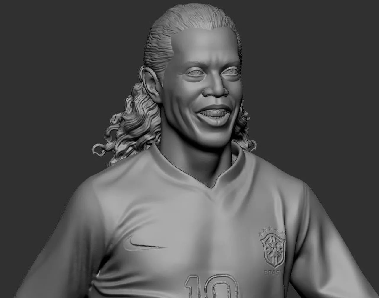 Rolandinho stl