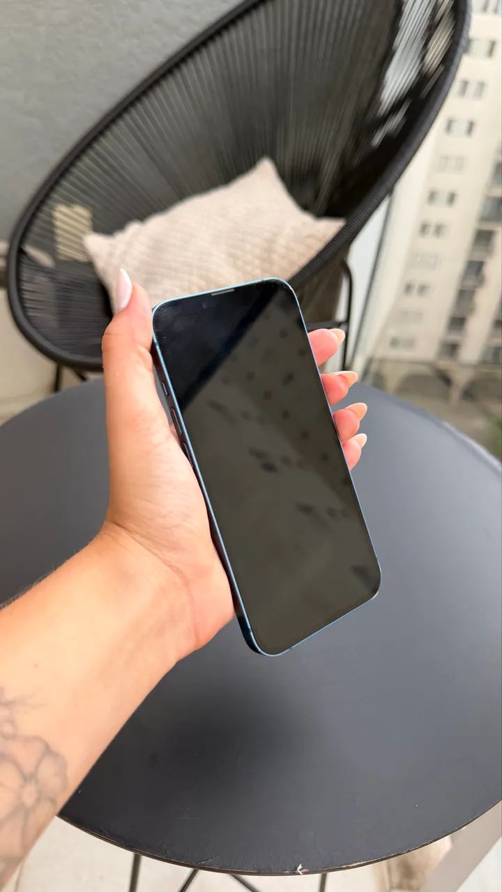 iPhone 13 - 128gb  - Foto 3