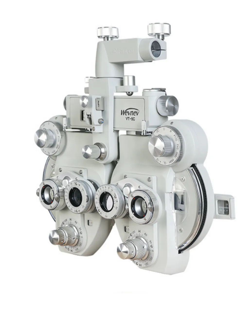 REFRATOR GREENS VT-5C WEVNEV - Foto 3