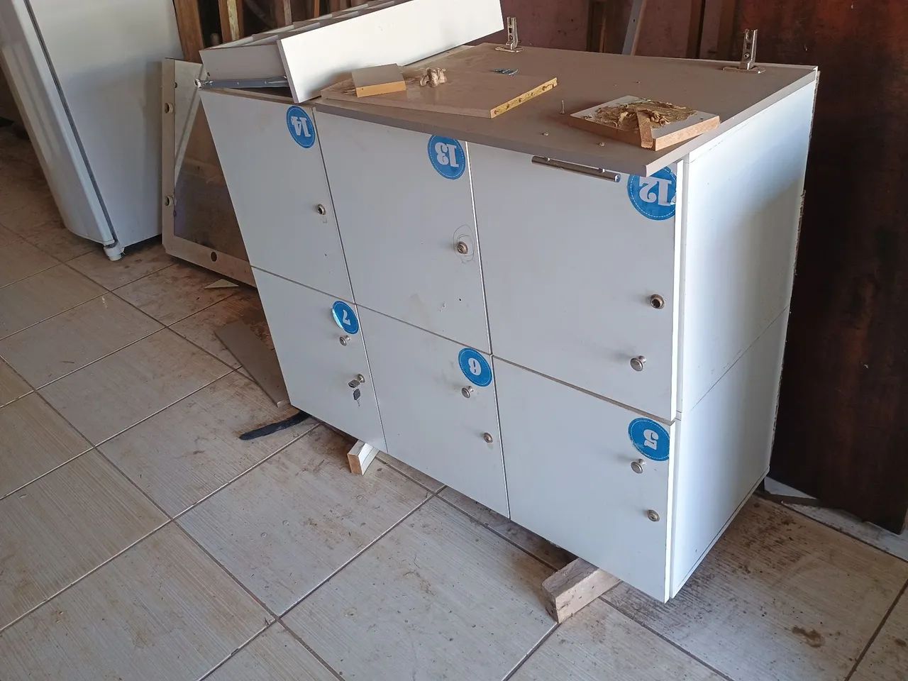 Guarda Volume  - Foto 2
