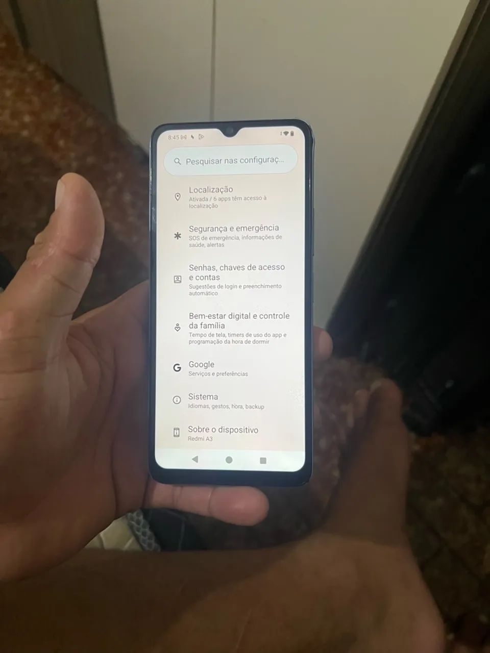 Redmi à venda  - Foto 3