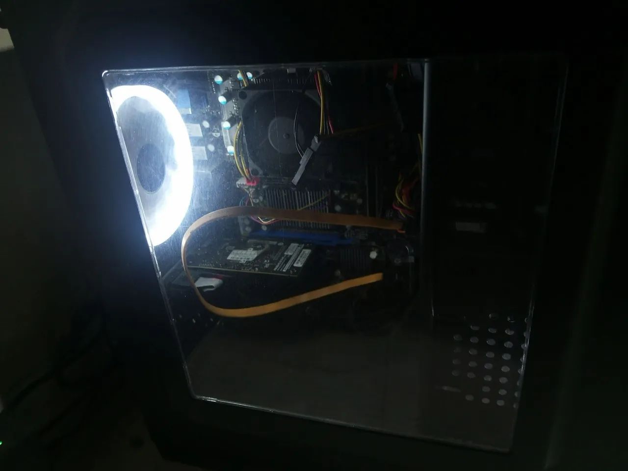Gabinete CPU - Foto 5