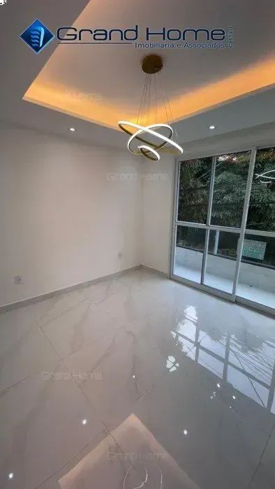 Apartamento 2 quartos em Santa Mônica Popular