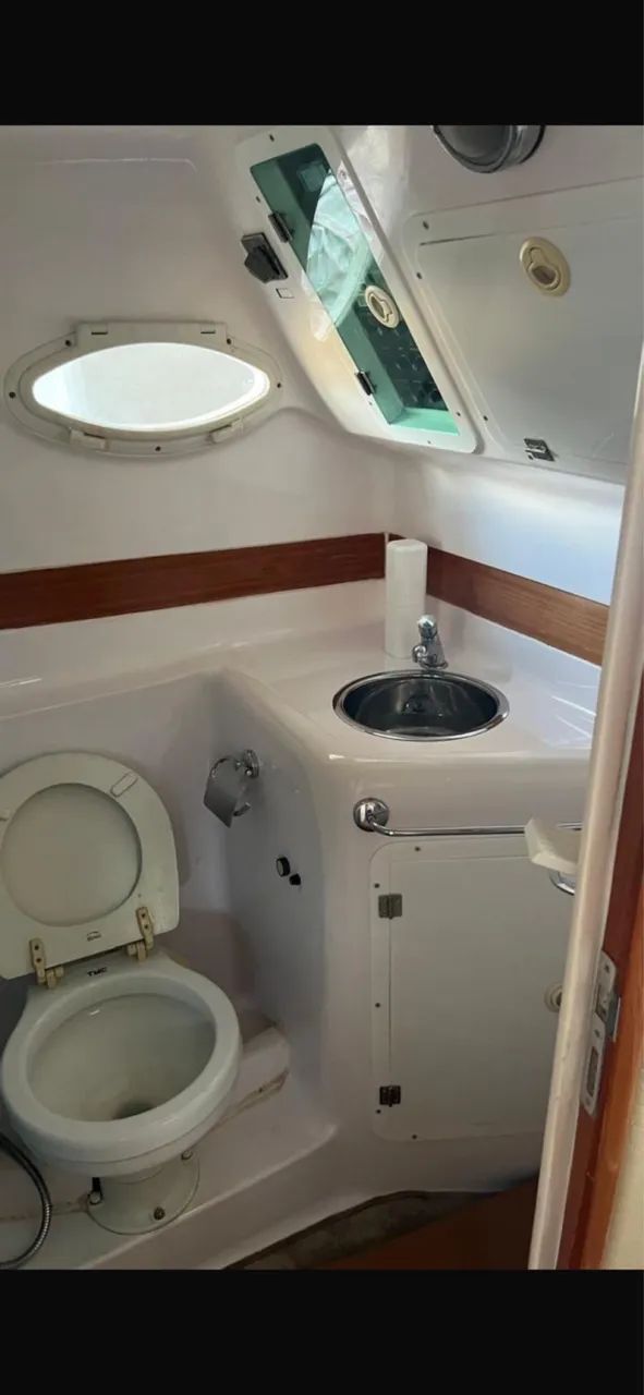 Vende de lancha  - Foto 5