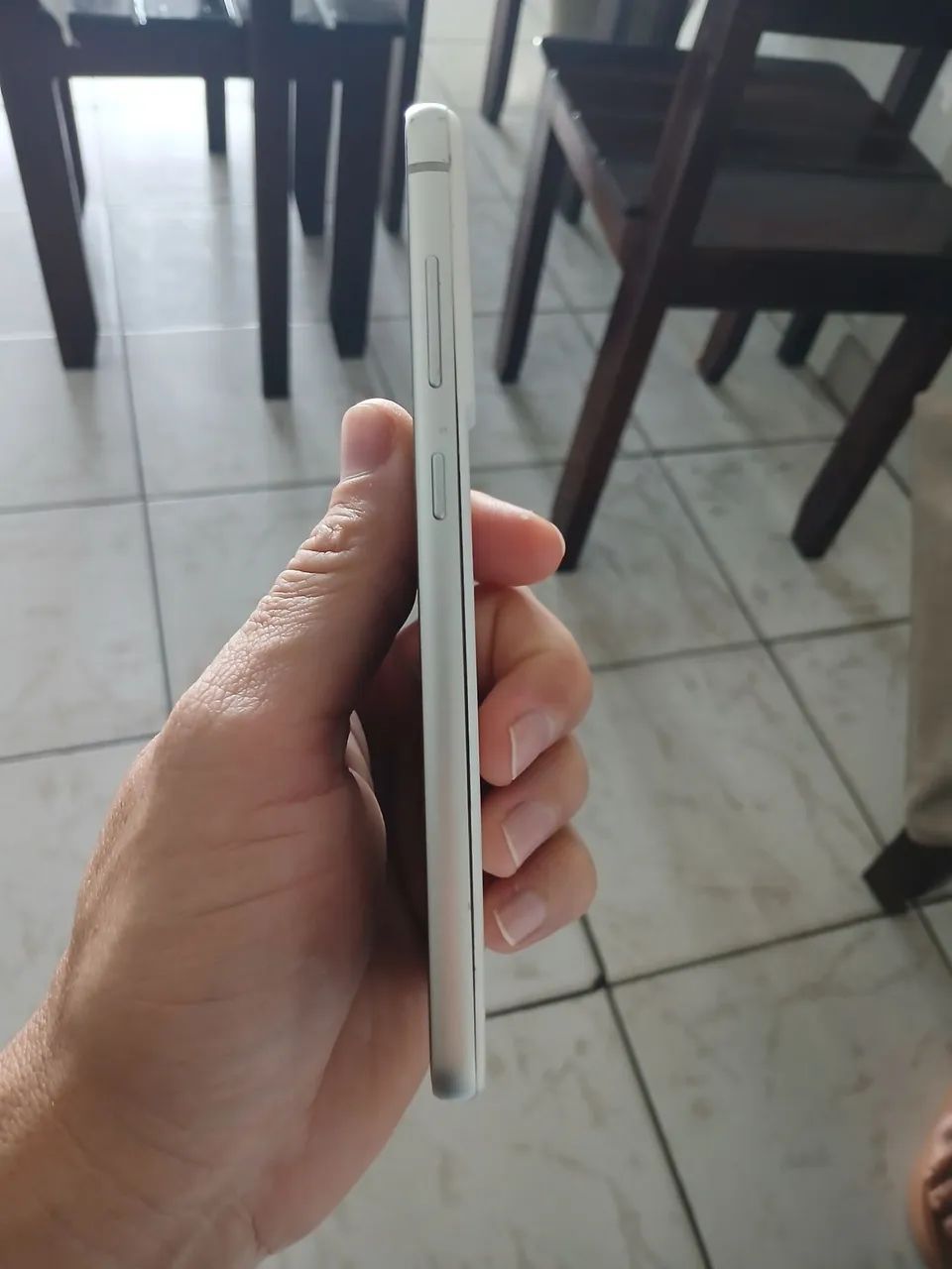 VENDO SAMSUNG S21 Fe - Foto 5