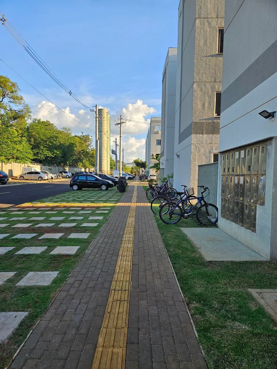 Foto - Ribeirão Preto - Centro
