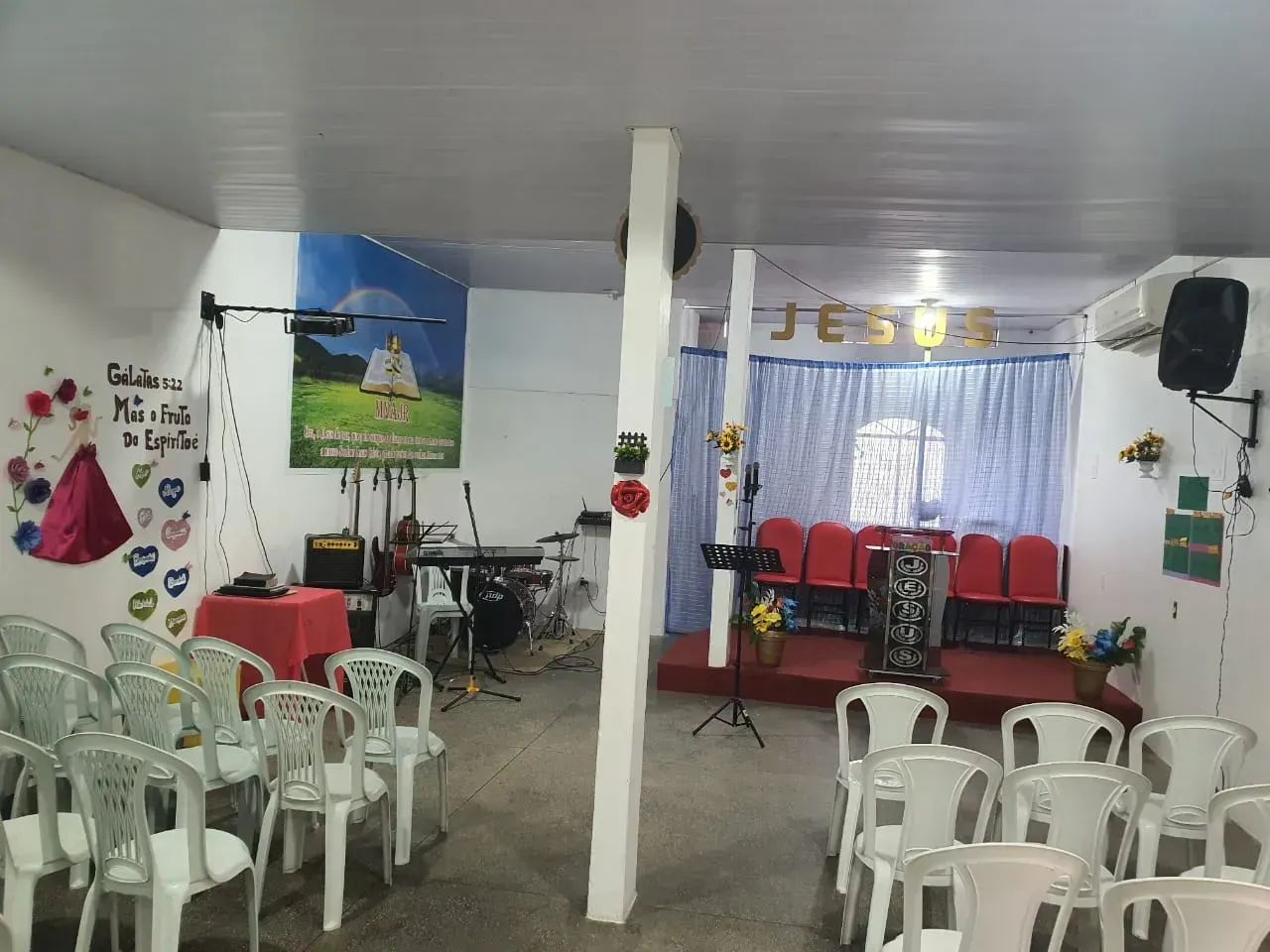 PRÉDIO SÃO JOSE - Foto 3