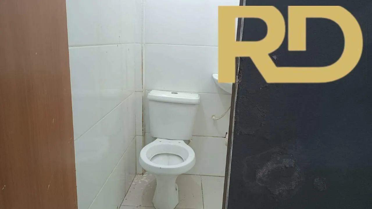 LOJA 65m² EM AVENIDA MOVIMENTADA | 2 BANHEIROS - Foto 5